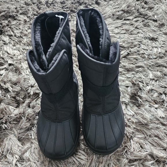 Toddler 11 Winter Boots - Picture 1 of 7